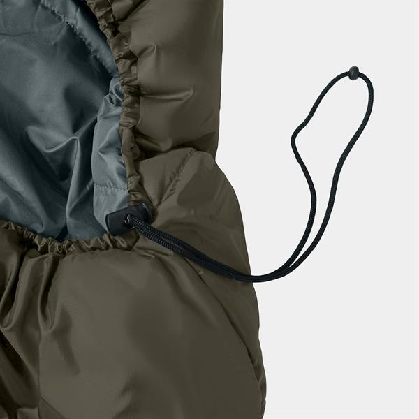Alpinus Wide & Long Fiber Pro 1250 Right