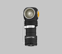 Armytek Wizard C1 Pro Warm – priekšskats