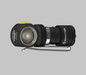 Armytek Wizard C1 Pro ar silti baltu gaismu – kompakts LED galvas lukturis, produkta foto 3