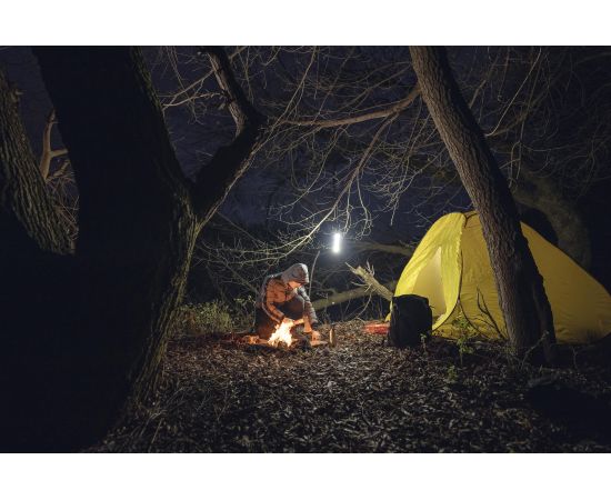 Armytek Viking Pro Max ar baltu gaismu – jaudīgs taktiskais LED lukturis, produkta foto 27