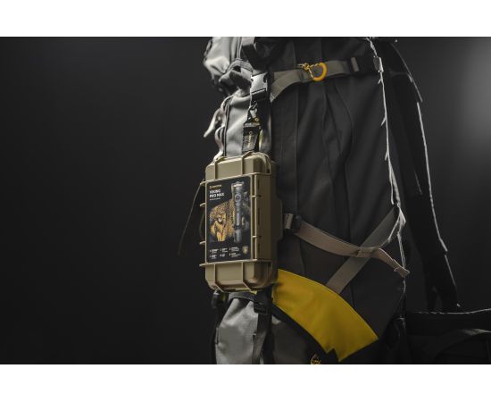 Armytek Viking Pro Max ar baltu gaismu – jaudīgs taktiskais LED lukturis, produkta foto 30