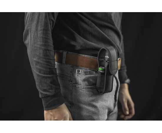 Armytek Viking Pro Max ar baltu gaismu – jaudīgs taktiskais LED lukturis, produkta foto 32