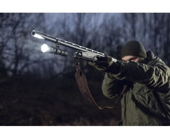 Armytek Viking Pro Max ar baltu gaismu – jaudīgs taktiskais LED lukturis, produkta foto 33