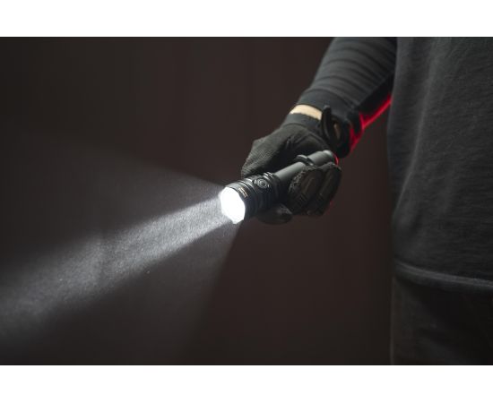 Armytek Viking Pro Max ar baltu gaismu – jaudīgs taktiskais LED lukturis, produkta foto 35