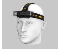 Armytek Wizard C2 Pro White – foto 1
