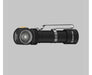 Armytek Wizard C2 Pro ar baltu gaismu – daudzfunkcionāls LED galvas lukturis, produkta foto 5