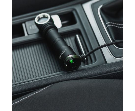 Armytek Wizard C2 Pro ar baltu gaismu – daudzfunkcionāls LED galvas lukturis, produkta foto 11