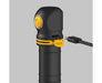 Armytek Elf C2 Max LR – uzlādējams galvas lukturis ar USB-C, produkta foto 27