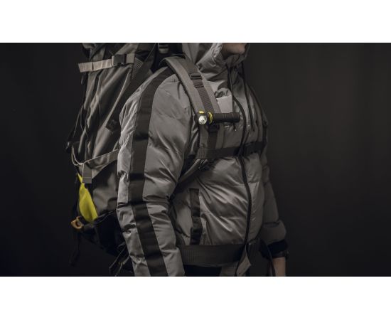 Armytek Elf C2 Max LR – uzlādējams galvas lukturis ar USB-C, produkta foto 29