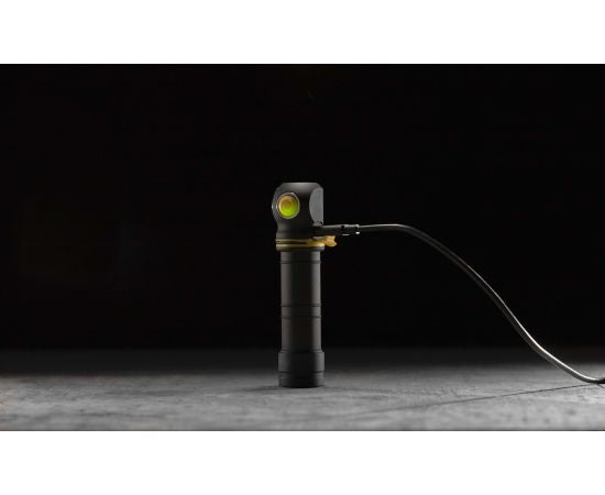 Armytek Elf C2 Max LR – uzlādējams galvas lukturis ar USB-C, produkta foto 31