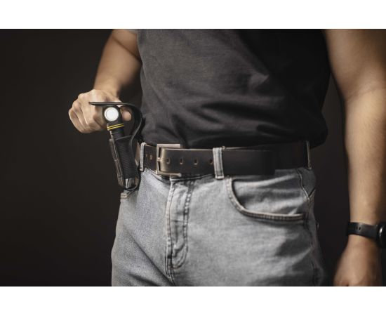 Armytek Elf C2 Max LR – uzlādējams galvas lukturis ar USB-C, produkta foto 33