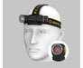 Armytek Wizard C2 WR ar baltu gaismu – galvas lukturis ar baltu un sarkanu gaismu, produkta foto 22