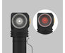 Armytek Wizard C2 WR ar baltu gaismu – galvas lukturis ar baltu un sarkanu gaismu, produkta foto 24