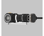 Armytek Wizard C1 Pro ar baltu gaismu – kompakts LED galvas lukturis, produkta foto 7