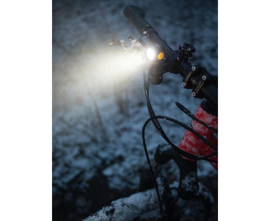 Armytek Wizard C1 Pro ar baltu gaismu – kompakts LED galvas lukturis, produkta foto 10