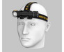 Armytek Wizard C2 Pro Max ar baltu gaismu – jaudīgs LED galvas lukturis, produkta foto 25