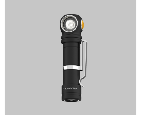 Armytek Wizard C2 Pro Max ar baltu gaismu – jaudīgs LED galvas lukturis, produkta foto 26