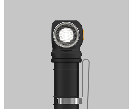 Armytek Wizard C2 Pro Max ar baltu gaismu – jaudīgs LED galvas lukturis, produkta foto 27
