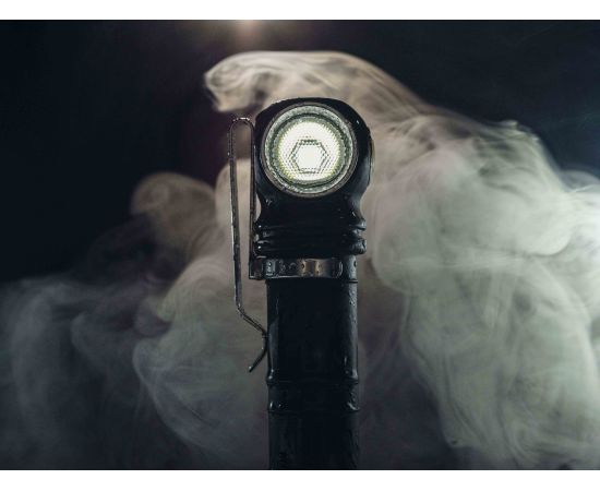 Armytek Wizard C2 Pro Max ar baltu gaismu – jaudīgs LED galvas lukturis, produkta foto 31