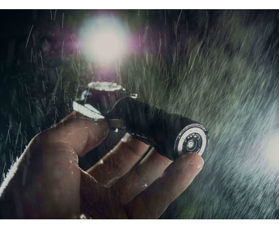 Armytek Wizard C2 Pro Max ar baltu gaismu – jaudīgs LED galvas lukturis, produkta foto 32