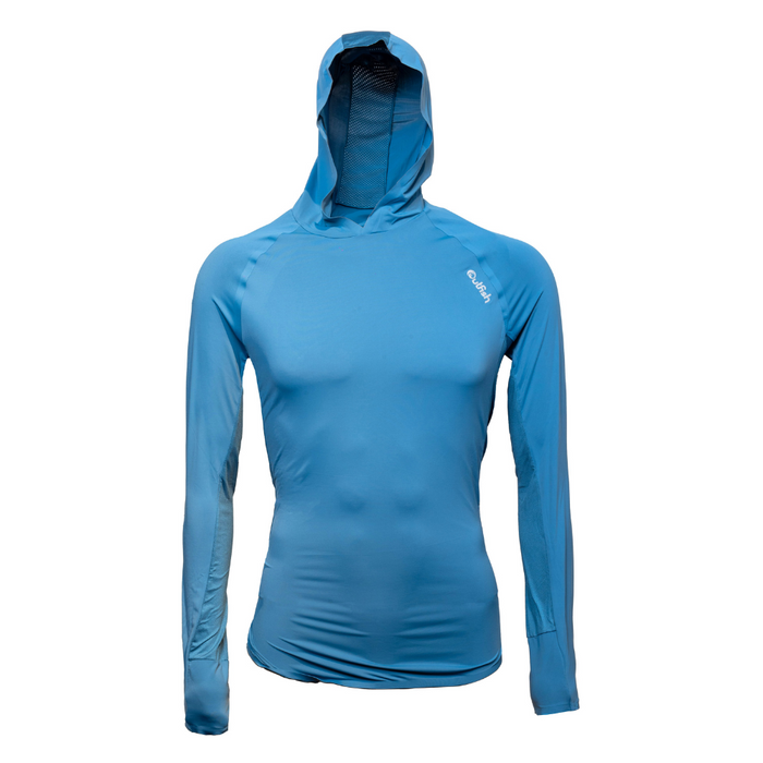 Outfish Insect Shield UV Protection Hoodie UPF50 Outfish