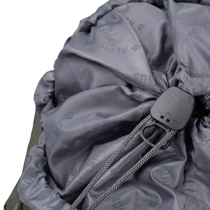 Mugursoma Alpinus Veymont 45L, 1.4kg