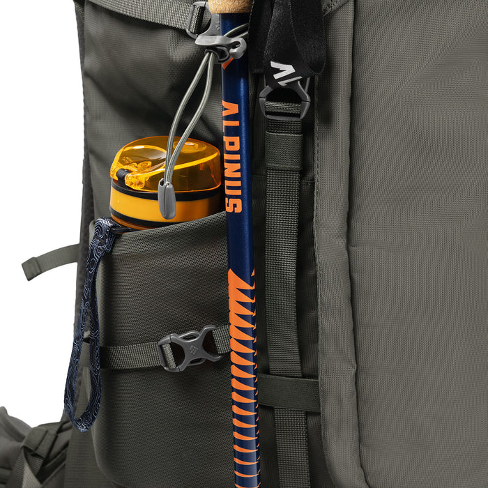Mugursoma Alpinus Veymont 45L, 1.4kg