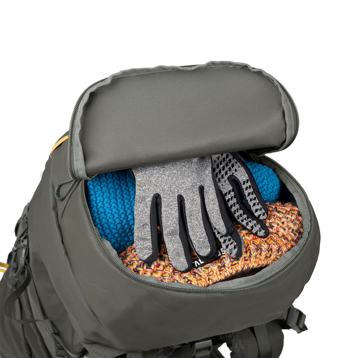 Mugursoma Alpinus Veymont 45L, 1.4kg