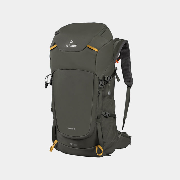 Mugursoma Alpinus Veymont 45L, 1.4kg