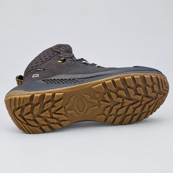 Grisport Innsbruck Ladies Waterproof Trekking Boot