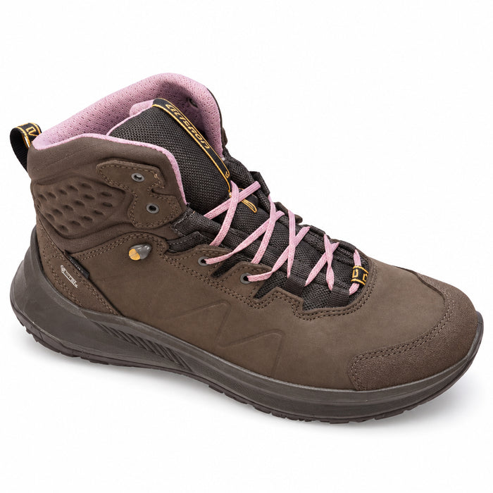Grisport Innsbruck Ladies Waterproof Trekking Boot