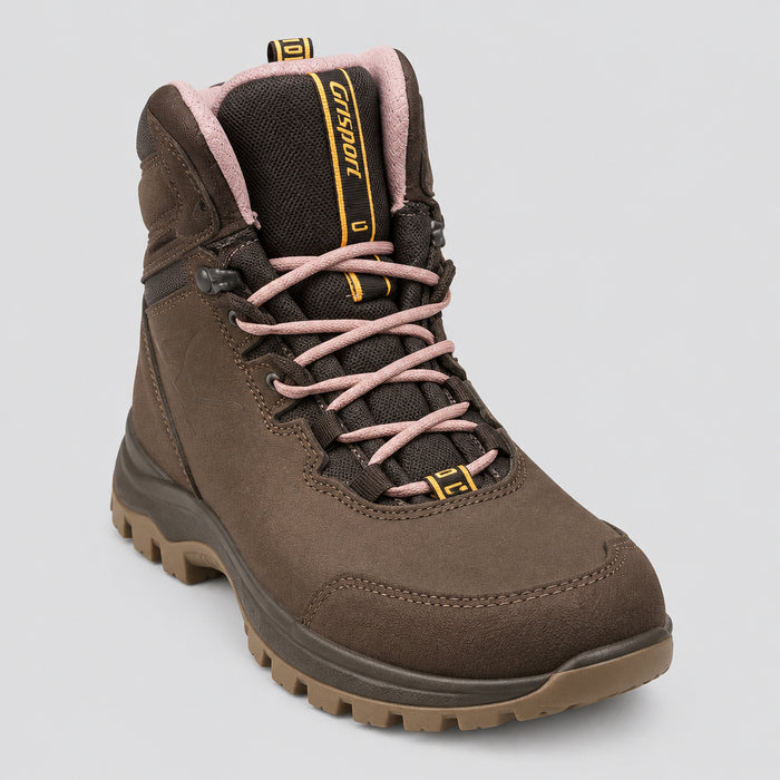 Grisport Innsbruck Ladies Waterproof Trekking Boot