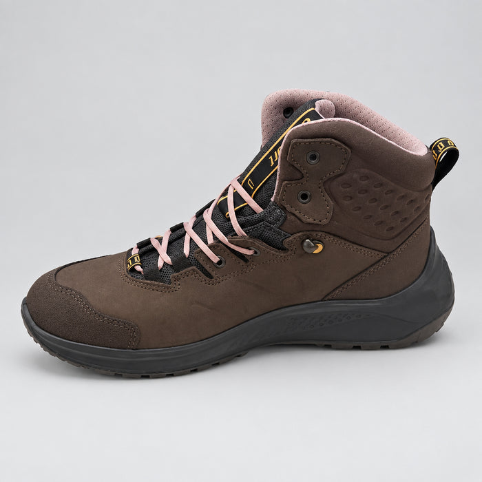 Grisport Innsbruck Ladies Waterproof Trekking Boot