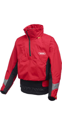 YAK Apollo Red 3721 front