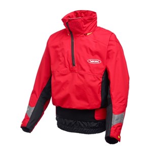 YAK Apollo Red 3721