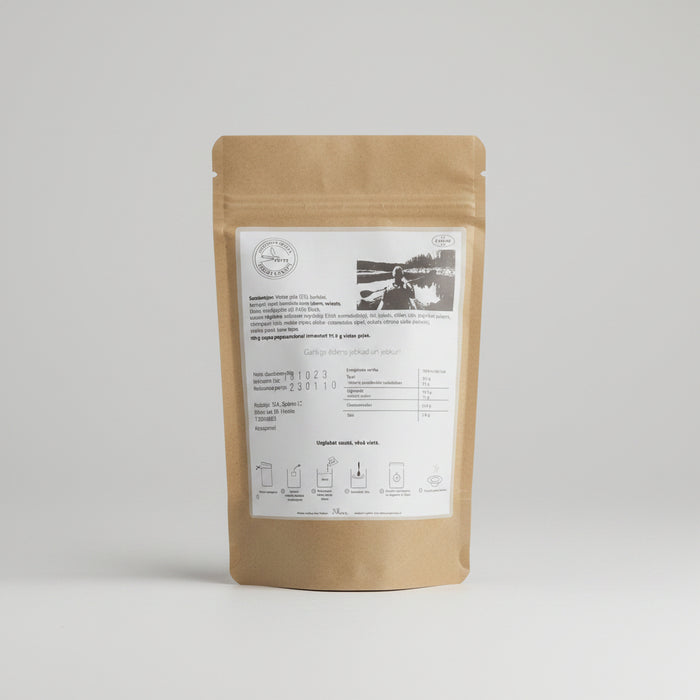 Freeze dried Chicken Soup Spāres